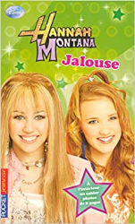 Hannah Montana : Jalouse